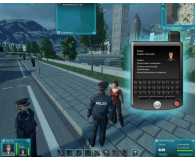 CDP Symulator Policji PC - 1402606 - zdjęcie 3